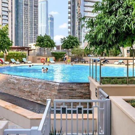 Dream Inn Apartments - Burj Residence With Fountain View Dubai Exterior photo